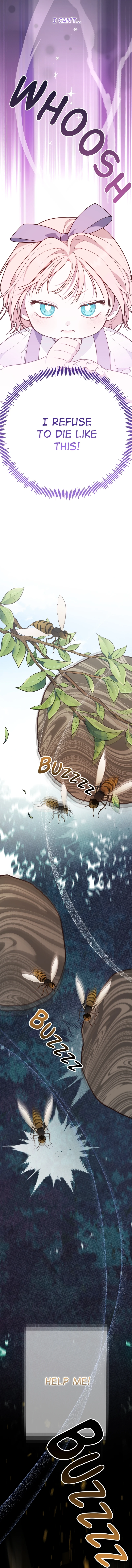 Read Baby Tyrant Manga Online