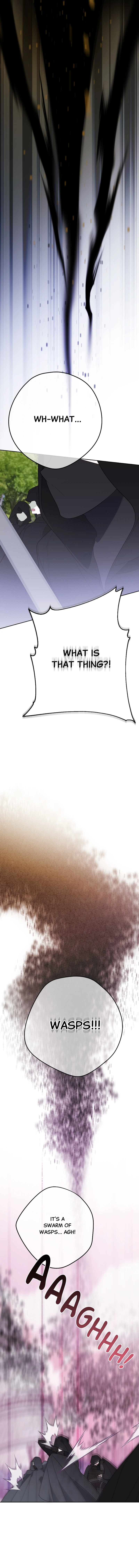 Read Baby Tyrant Manga Online