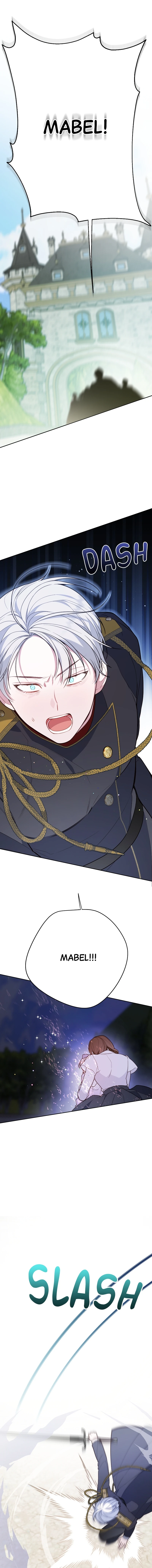 Read Baby Tyrant Manga Online