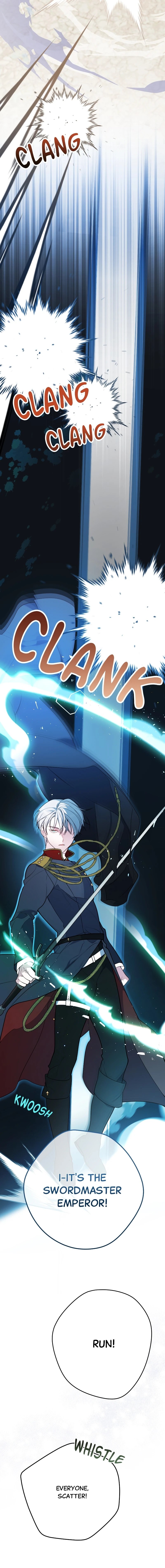 Read Baby Tyrant Manga Online