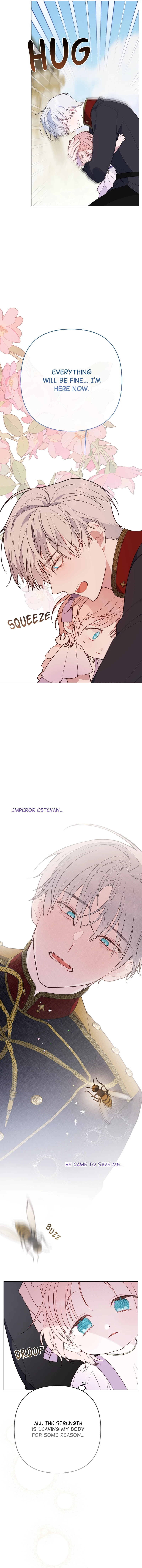 Read Baby Tyrant Manga Online