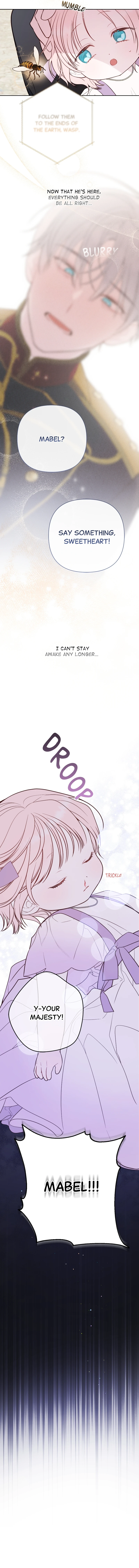 Read Baby Tyrant Manga Online