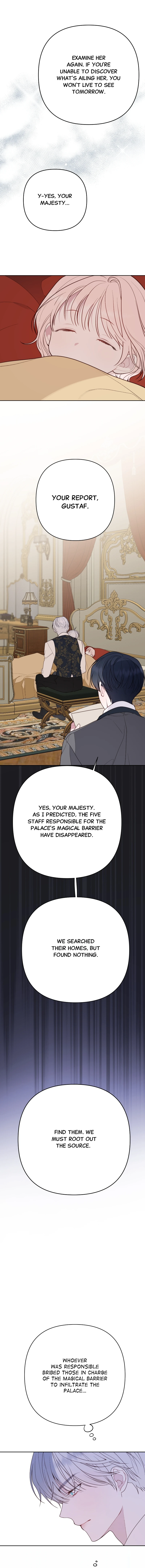 Read Baby Tyrant Manga Online