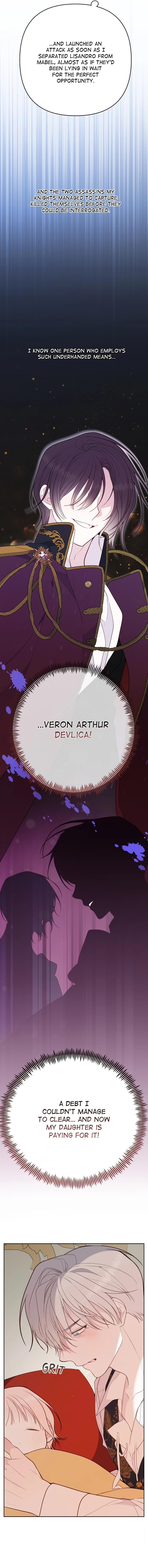 Read Baby Tyrant Manga Online