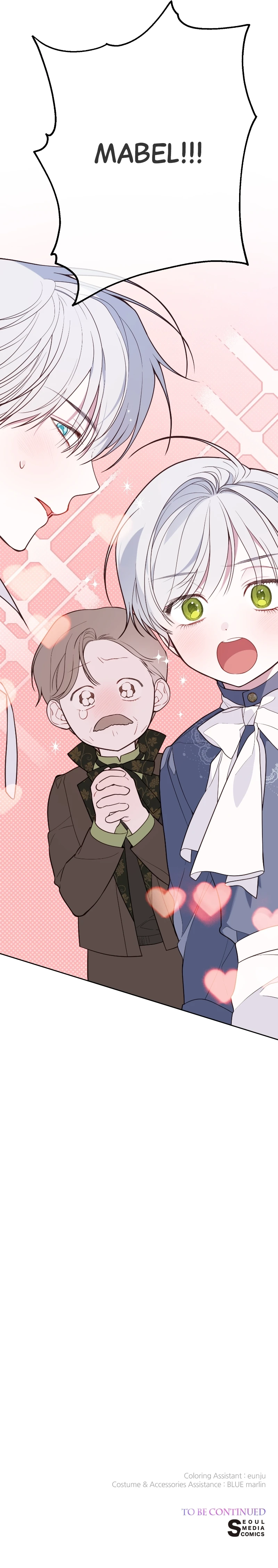 Read Baby Tyrant Manga Online