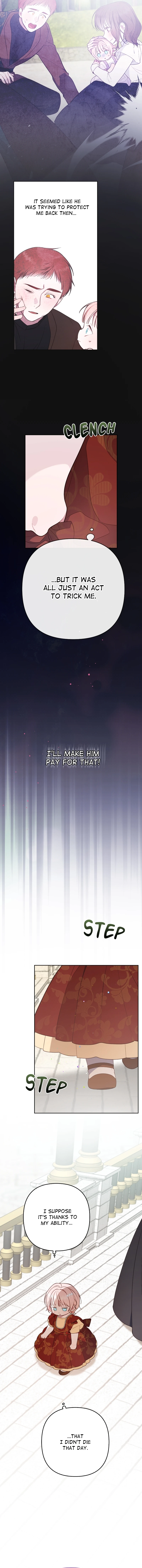 Read Baby Tyrant Manga Online