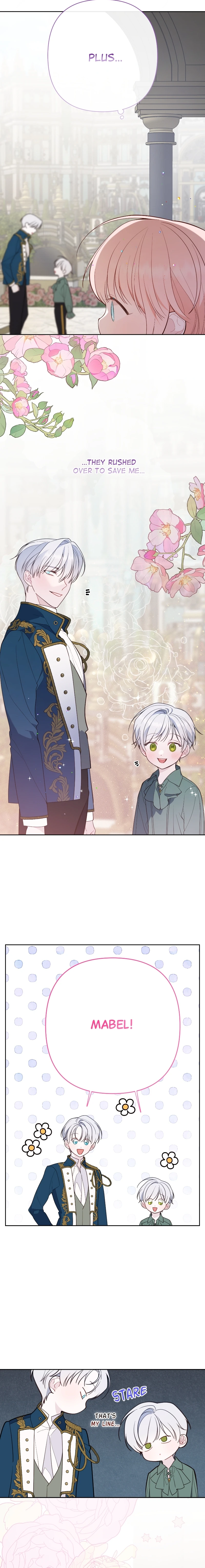 Read Baby Tyrant Manga Online