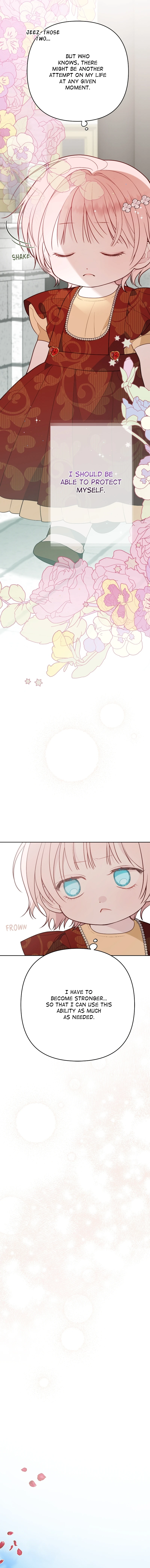 Read Baby Tyrant Manga Online