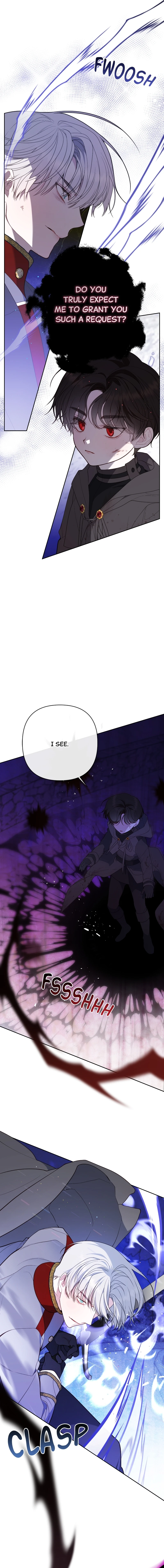 Read Baby Tyrant Manga Online