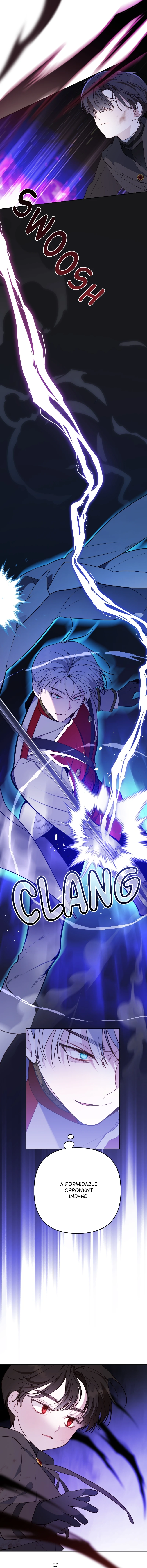 Read Baby Tyrant Manga Online