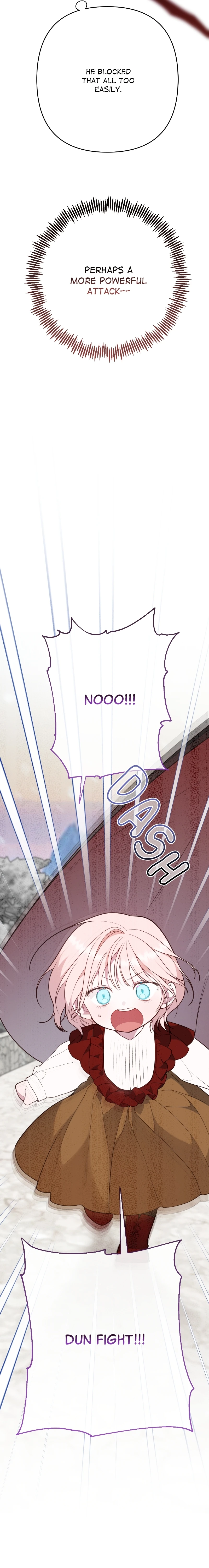 Read Baby Tyrant Manga Online