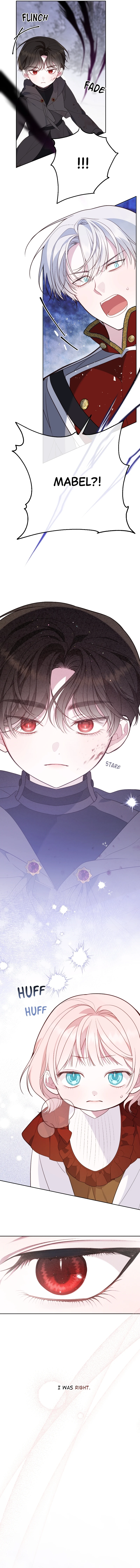 Read Baby Tyrant Manga Online