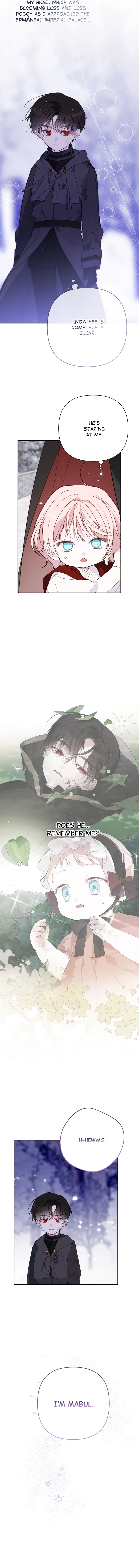 Read Baby Tyrant Manga Online