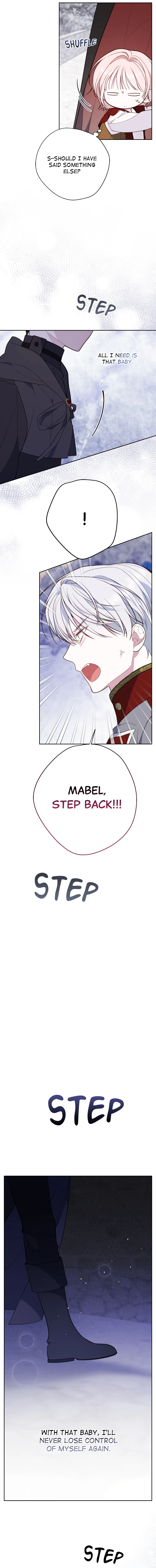 Read Baby Tyrant Manga Online