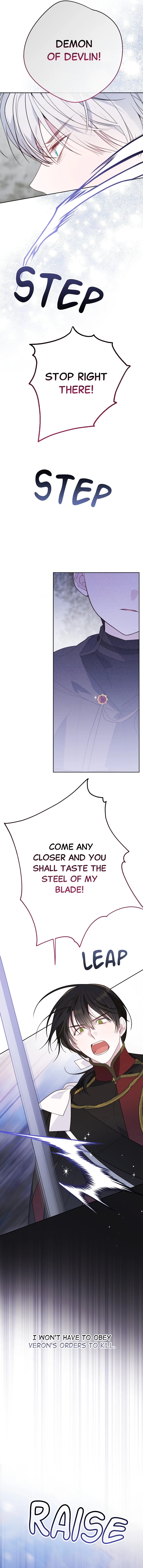 Read Baby Tyrant Manga Online