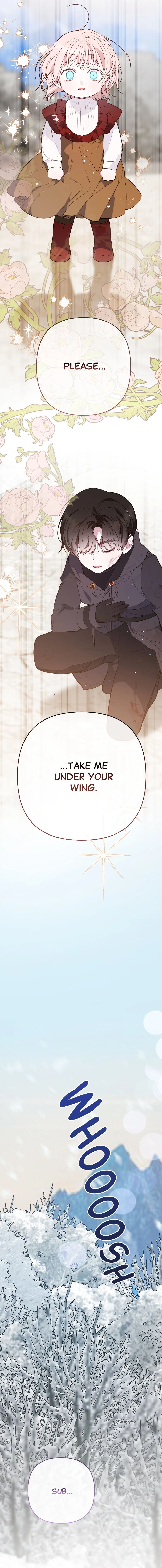 Read Baby Tyrant Manga Online