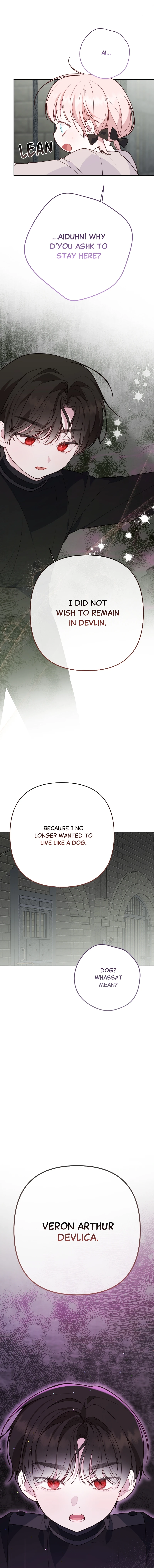 Read Baby Tyrant Manga Online