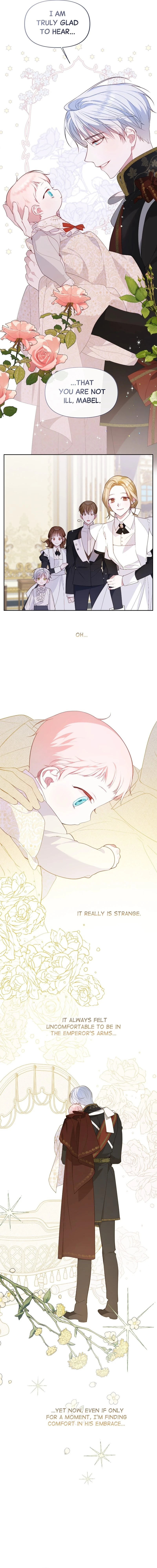 Read Baby Tyrant Manga Online