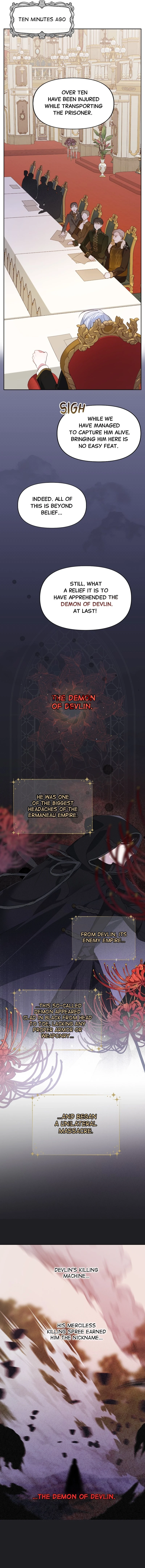 Read Baby Tyrant Manga Online