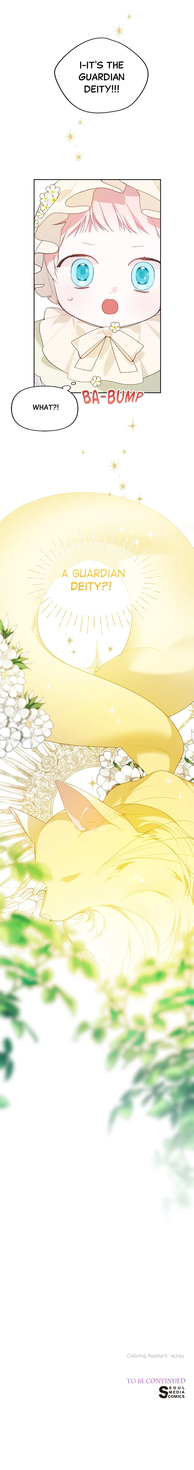 Read Baby Tyrant Manga Online