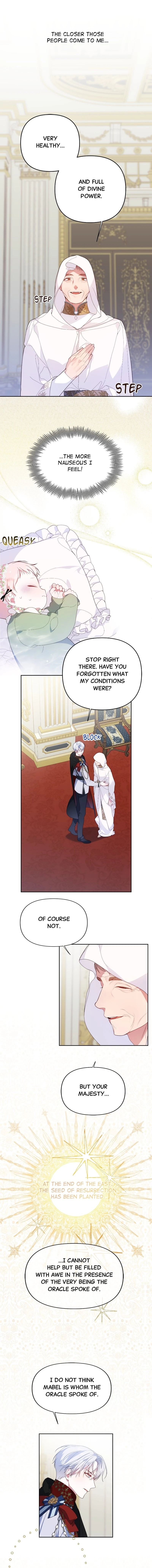 Read Baby Tyrant Manga Online