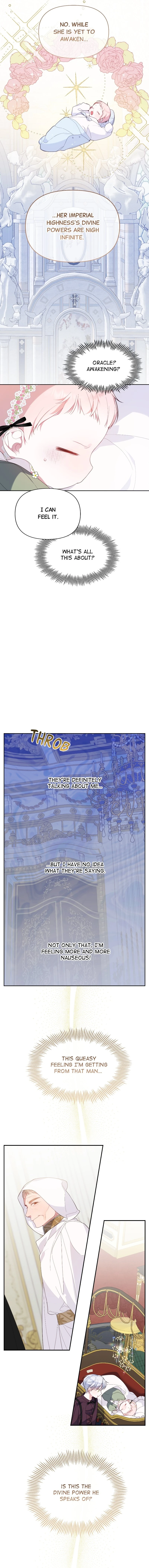 Read Baby Tyrant Manga Online