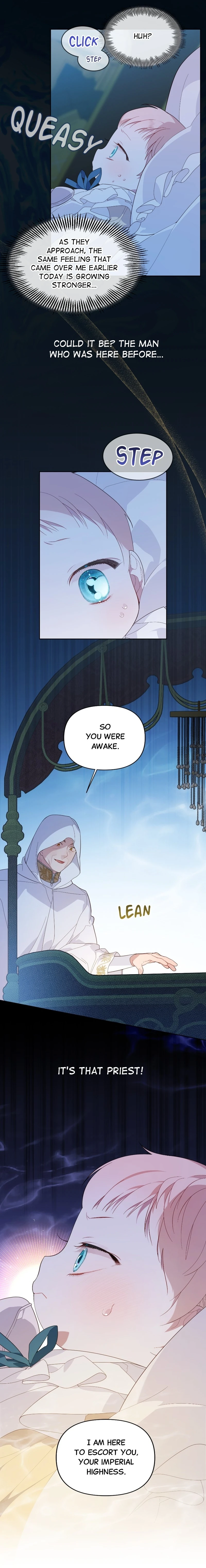 Read Baby Tyrant Manga Online