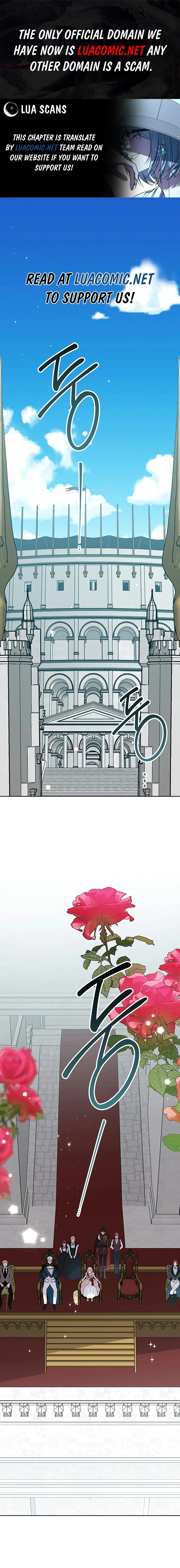 Read Baby Tyrant Manga Online