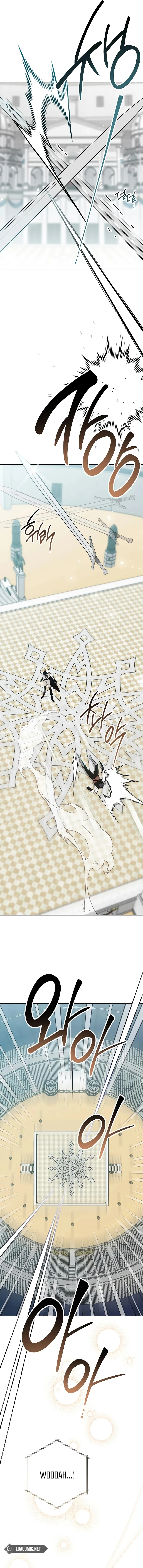 Read Baby Tyrant Manga Online