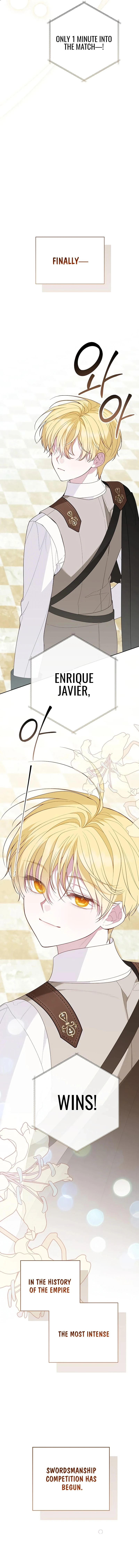 Read Baby Tyrant Manga Online