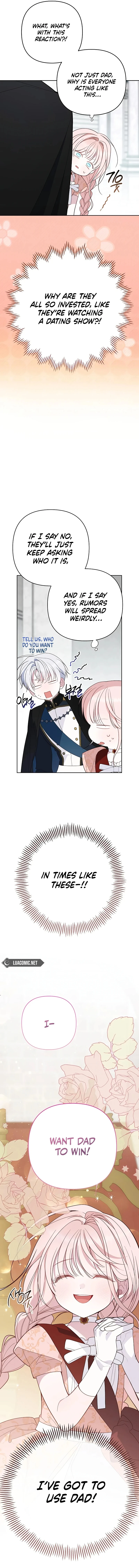 Read Baby Tyrant Manga Online