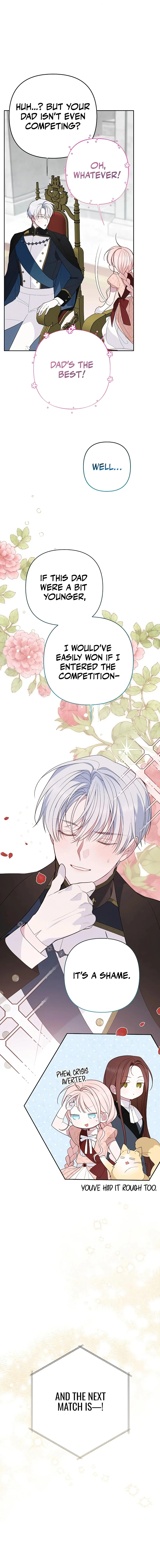 Read Baby Tyrant Manga Online