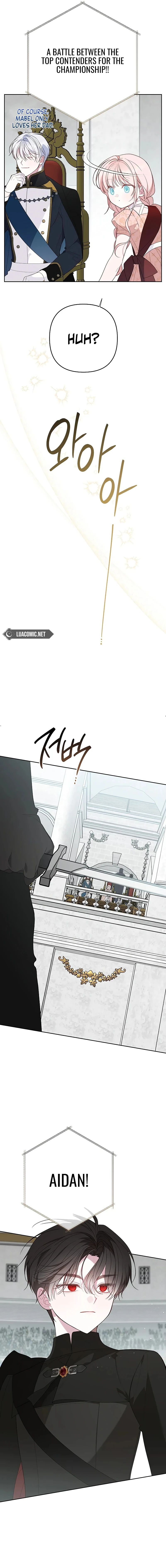 Read Baby Tyrant Manga Online