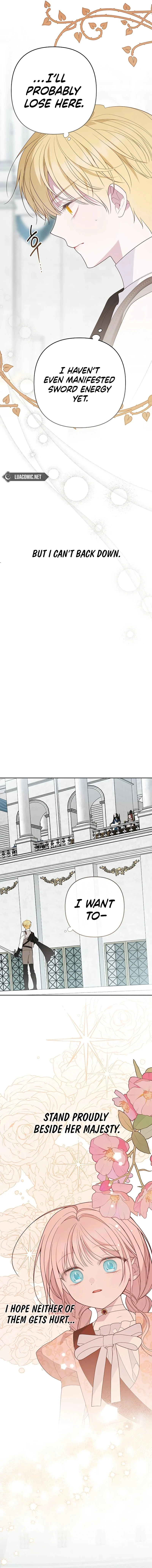 Read Baby Tyrant Manga Online