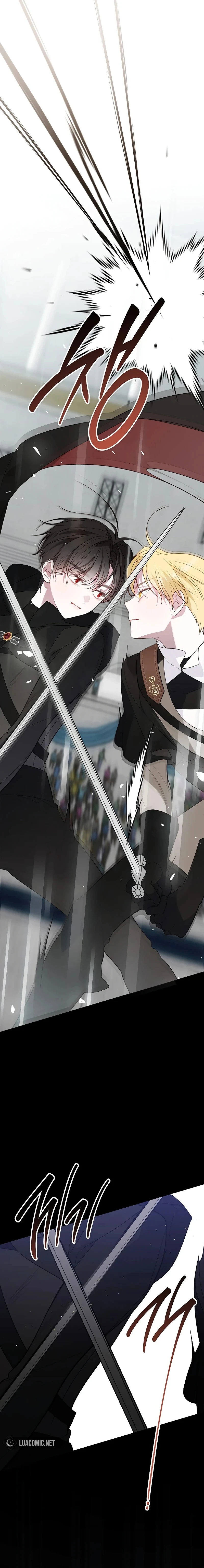 Read Baby Tyrant Manga Online