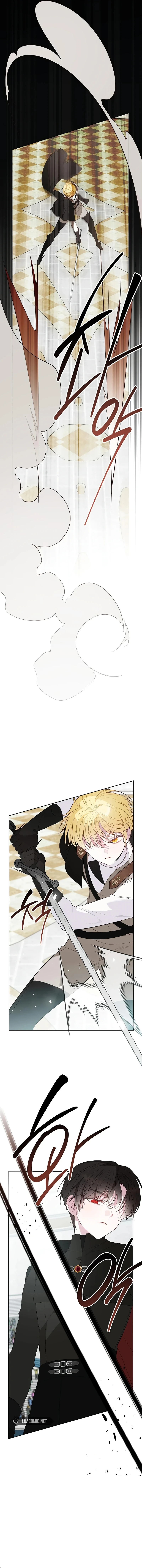 Read Baby Tyrant Manga Online