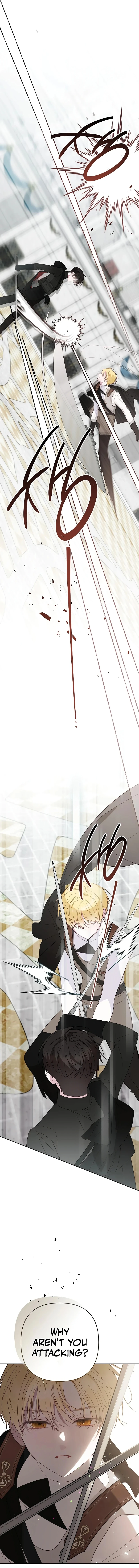 Read Baby Tyrant Manga Online