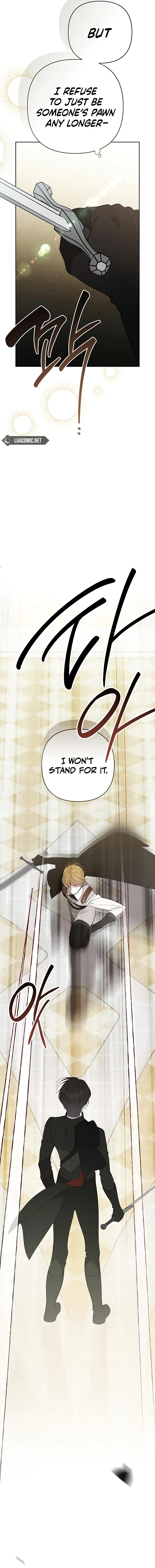 Read Baby Tyrant Manga Online