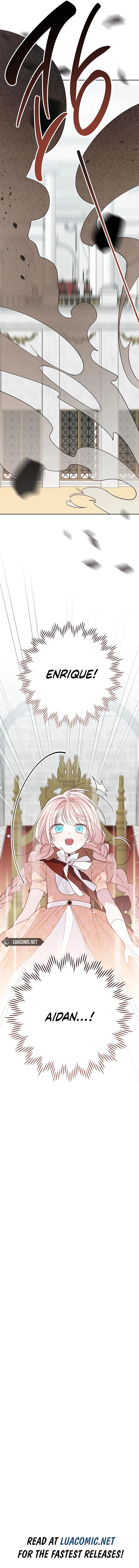 Read Baby Tyrant Manga Online