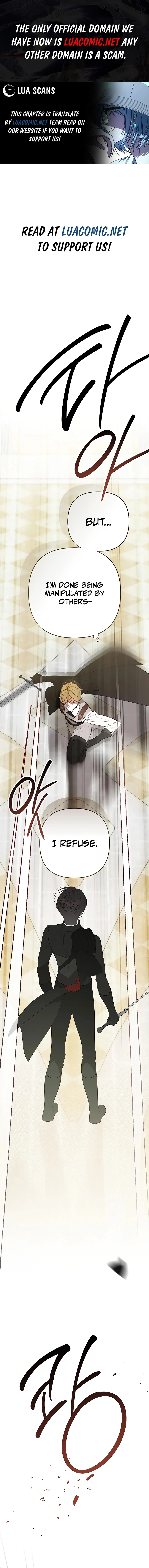 Read Baby Tyrant Manga Online