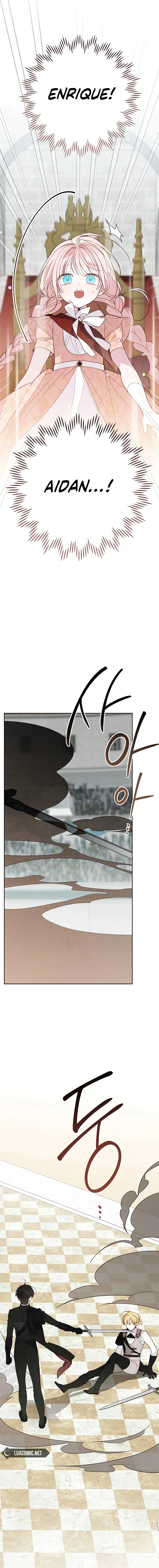 Read Baby Tyrant Manga Online