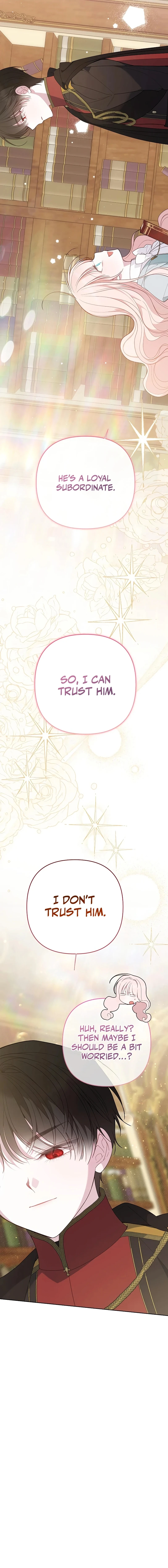 Read Baby Tyrant Manga Online