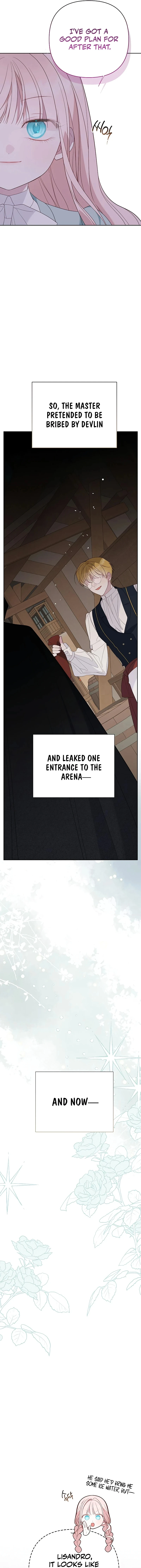 Read Baby Tyrant Manga Online