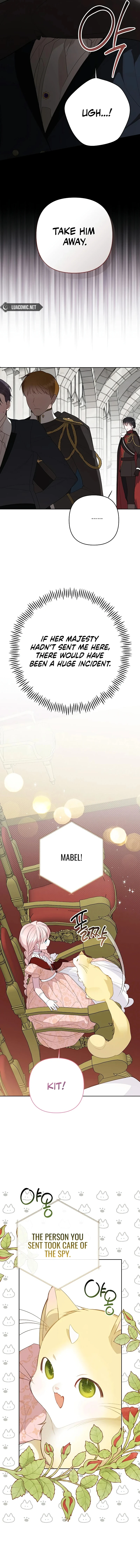 Read Baby Tyrant Manga Online