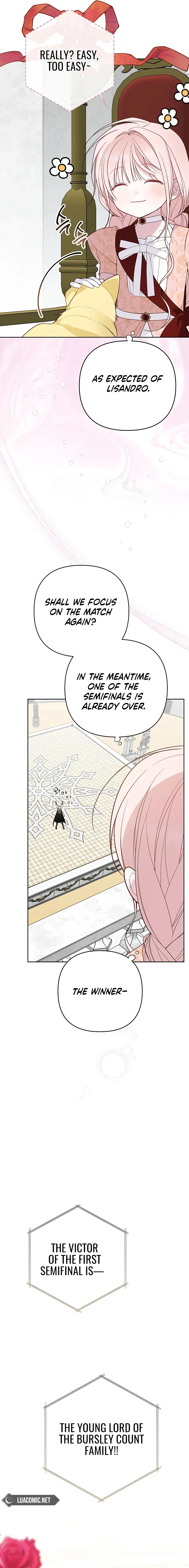 Read Baby Tyrant Manga Online