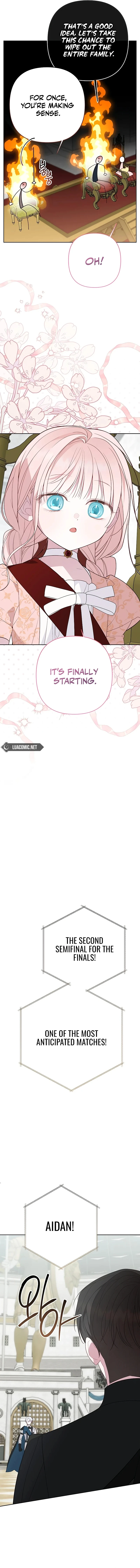 Read Baby Tyrant Manga Online