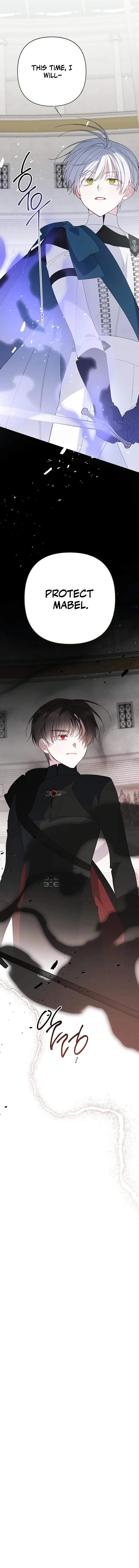 Read Baby Tyrant Manga Online