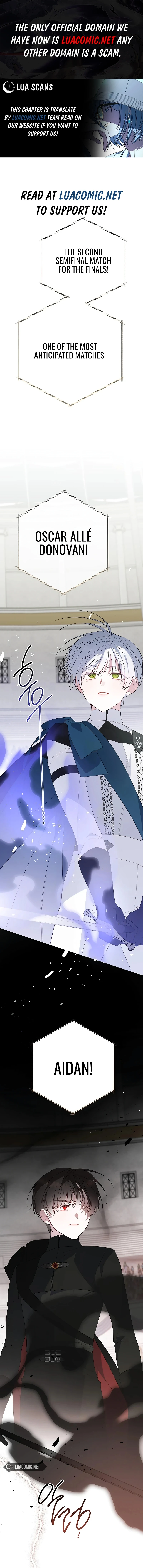 Read Baby Tyrant Manga Online