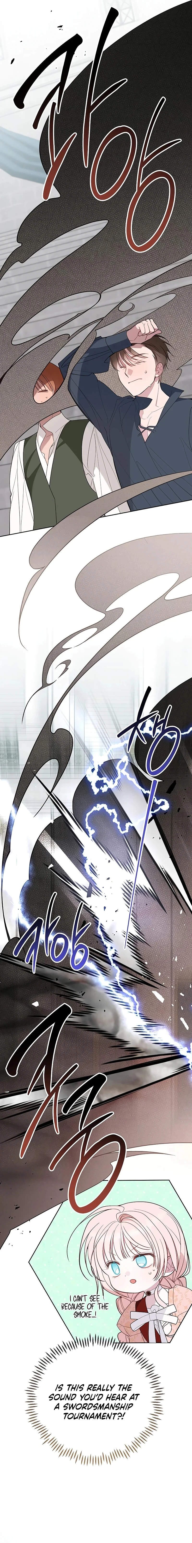 Read Baby Tyrant Manga Online