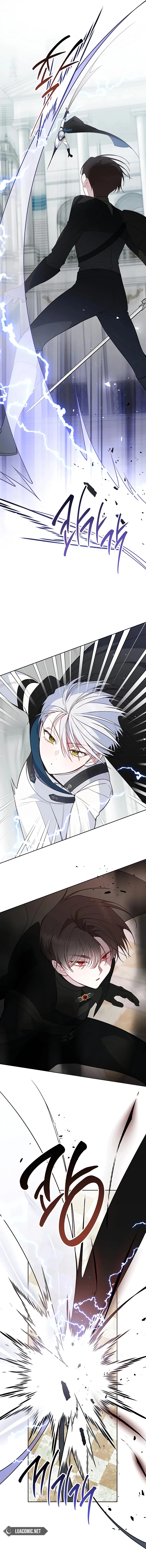 Read Baby Tyrant Manga Online